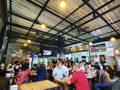 -Doo Dee Thai Food(Issan/Isaan/Esan)