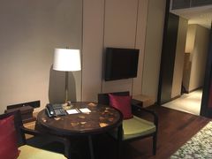 -上海崇明金茂凯悦酒店