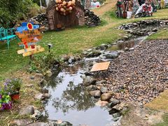 -HERRE·FARM 赫尔露营农场·团建聚会包场