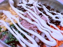 -米村拌饭(银泰中心店)