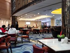 -北京云瑧金陵莲花酒店·莲·川小馆