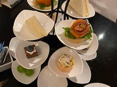 -北京希尔顿逸林酒店