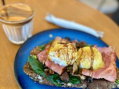 -Jamaicablue Coffeeshop(中央广场店)