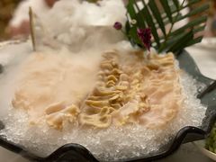 -万宝海鲜舫(劳动公园店)