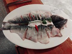 -鱼豆吉·豆浆鱼火锅(宜昌万达店)