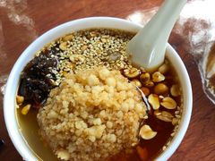 糕粑稀饭-金必轩(青岩店)