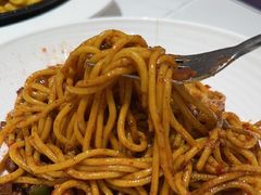 -夏日玛莉西餐厅(梅溪湖步步高店)