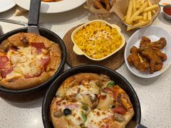 -必胜客(兴隆店)