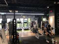 -Liking Fit24小时智能健身(金汇路韩国街店)