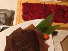 -海底捞火锅(巴黎春天浦建店)