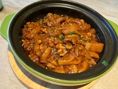 -滋粥楼·顺德菜海鲜茶点(方舟店)