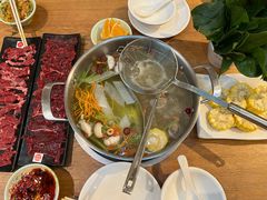 -掂档潮汕牛肉火锅(cityon熙地港店)