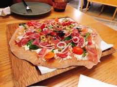 伊比利亚火腿薄脆-EN SPACE恩空间