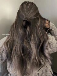 点击看大图 -KEIVON HAIR·崎宏