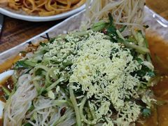 -雪岳山韩式烤肉城(曙光小区店)