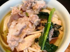 牛肉乌冬面-水月·和牛工坊(水晶郦城店)
