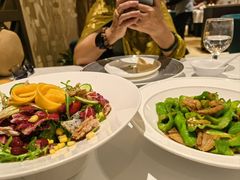 -北京西单美爵酒店-融轩中餐厅