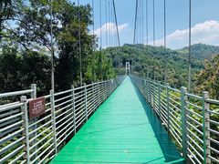 -石燕湖生态旅游景区