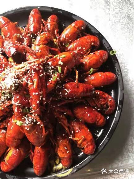 深圳小龙虾丨相信我吃过这家，你再也不想去别家吃

