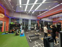 -SAH健身私教工作室(紫东店)