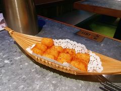 -炭舍干锅·烤鱼(扬名广场店)