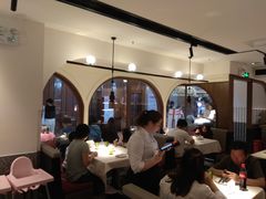 -阿妮叶李(光谷世界城店)