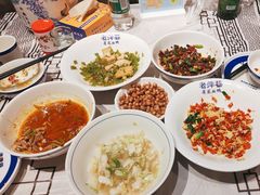 -老萍巷•莲花血鸭(楚萍店)