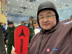 -广州热雪奇迹