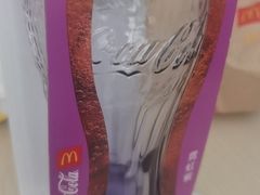 -麦当劳(百联西郊购物中心店)