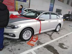 -协通上汽大众(崇明店)