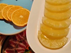 -韩盛·古法烤肉店(皇城恒隆广场店)