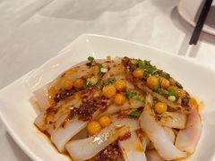 川北凉粉-新蜀会四川豆花(五羊店)