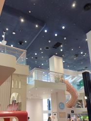 -奈尔宝家庭中心·亲子餐厅(华采天地店)