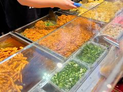 -丁家坡洋芋·观音桥好吃街A区(全国总店)