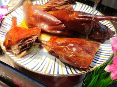 -顺风山庄(水濂山店)