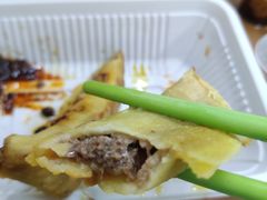 -清真蒋有记(老门东店)