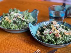 -THE CANNERY&JUJU 新鲜海鲜·牛排美食酒廊