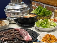 -名家韩国料理·烤肉(瑶海店)