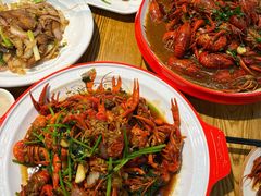 -九龙奇迹海鲜大排档(万象城店)