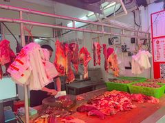 -阿娟牛肉丸·手打牛肉丸·现做现卖