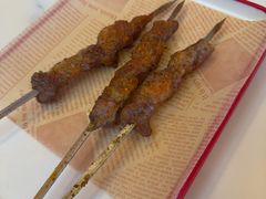 -燕兰楼·清真西北融合菜(亚运村店)
