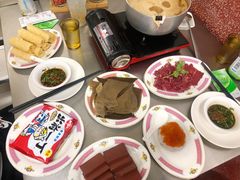 -燃计沙茶皇·香港沙茶火锅(人广旗舰店)