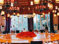 -顺风山庄(水濂山店)