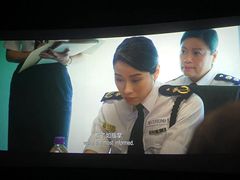 -万象影城(杭州万象城IMAX激光店)
