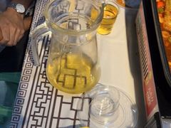 -云晓光头烧烤吧(盛夏店)