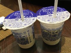 -茶港食堂(武昌店)