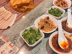 -丫丫汤膳打边炉(宏府408坊店)