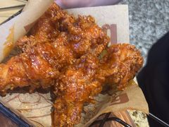 -安又胖韩国烤肉(美罗城店)