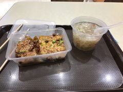 -老通城豆皮大王(吉庆街店)