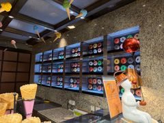 -怡咖啡海鲜自助餐厅(浦东香格里拉店)
